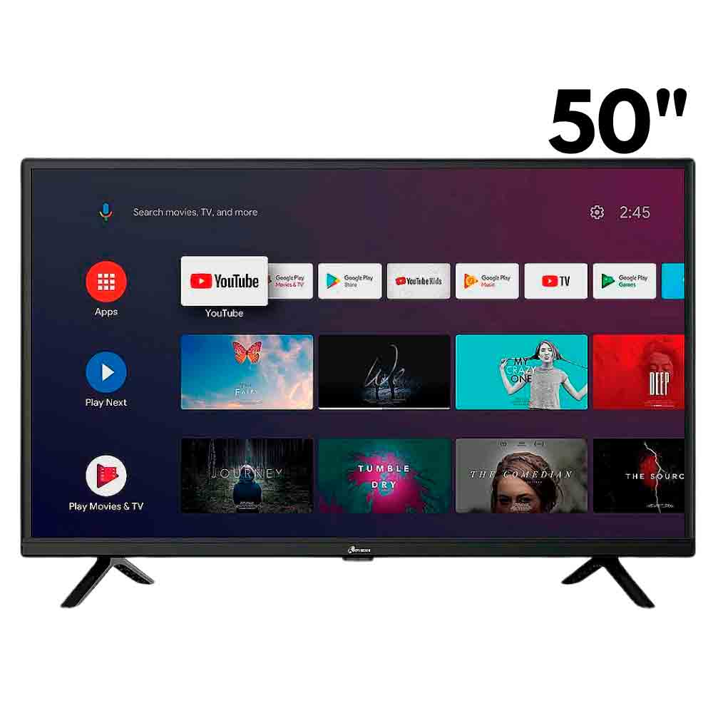 Televisor 50 pulgadas