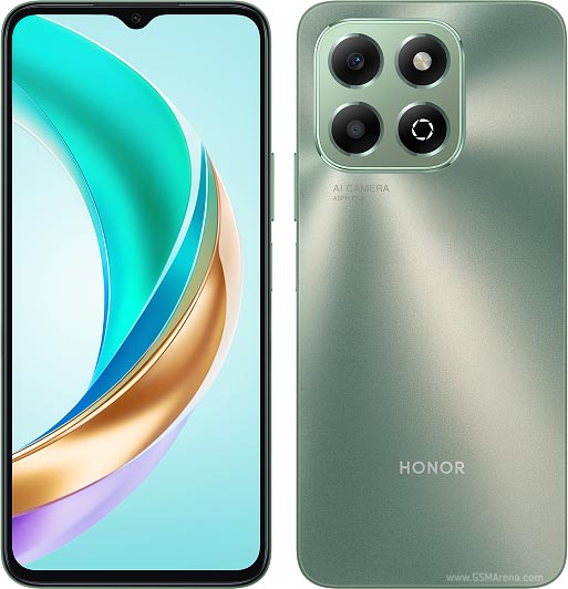 HONOR X7C