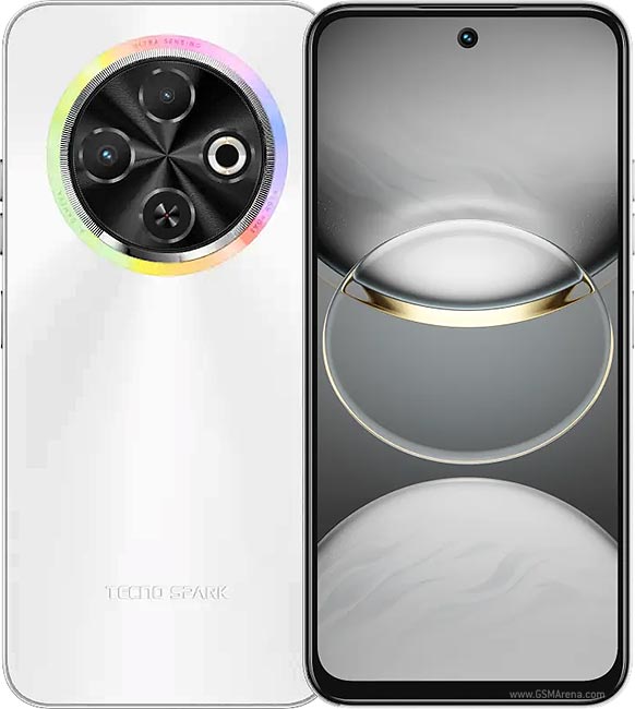 TECNO SPARK 30C
