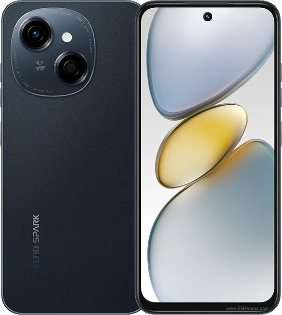 TECNO SPARK GO1