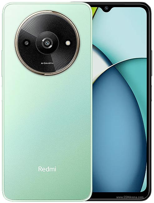 XIAOMI REDMI A3X