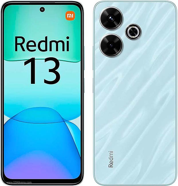 XIAOMI REDMI 13