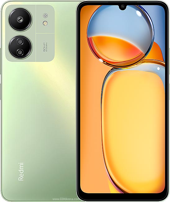 XIAOMI REDMI 13C